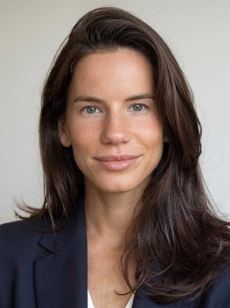 Ella Lazar, independent marketing lead behind Digital Ella